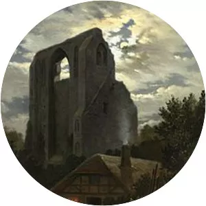 Carl Gustav Carus