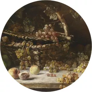 Carl Gustav Herrmann - Artist