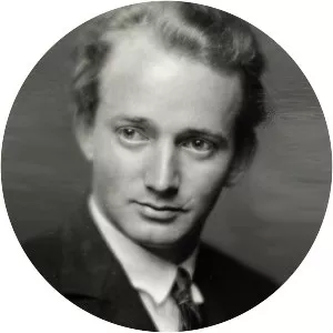 Carl Gustav Sparre Olsen