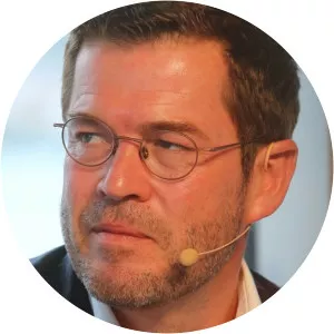 Carl Guttenberg - German drafter