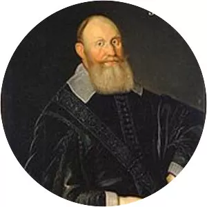 Carl Gyllenhielm - Swedish soldier