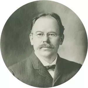 Carl H. Eigenmann