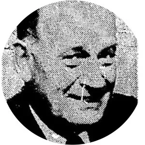 Carl H. Widmark photograph