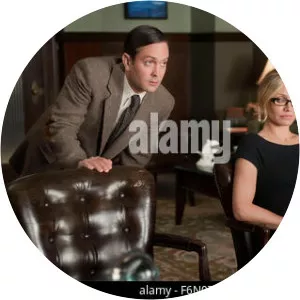 Carl Halabi - Fictional character