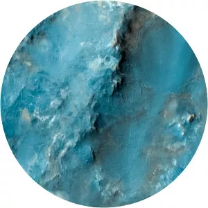 carl hanaghan nili fossae - Musical artist