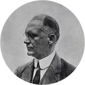 Carl Hansen Ostenfeld