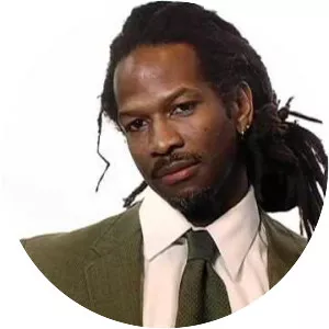 Carl Hart photograph