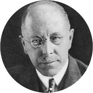 Carl Heinrich Becker