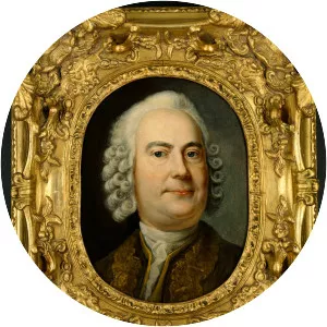 Carl Heinrich Graun - German composer