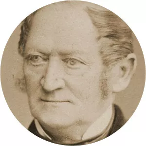 Carl Heinrich Theodor Knorr