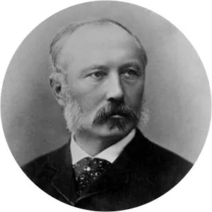 Carl Heinrich von Siemens - German entrepreneur