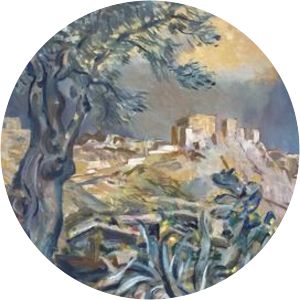 Carl Heinrich Walter Kuhn photograph