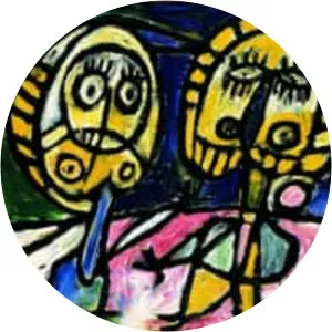 Carl-Henning Pedersen