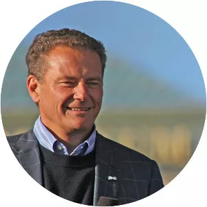 Carl-Henric Svanberg - Swedish businessman