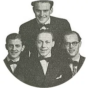 Carl-Henrik Norin - Swedish saxophonist