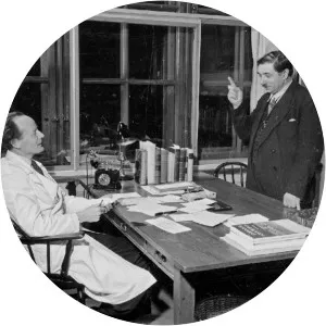 Carl-Herman Tillhagen