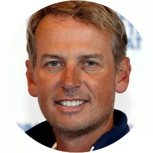 Carl Hester