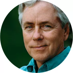 Carl Hiaasen