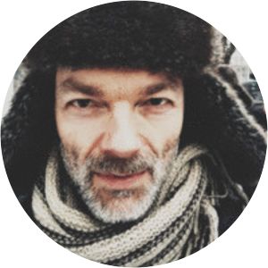 Carl Hindmarch - Television director