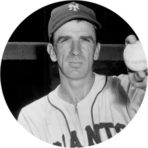 Carl Hubbell