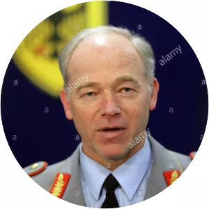 Carl-Hubertus von Butler