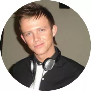 Carl Hyland photograph