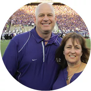 Carl Ice - President of BNSF Railway