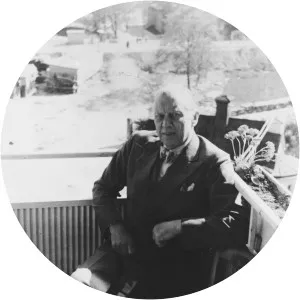 Carl Ivan Danielsson