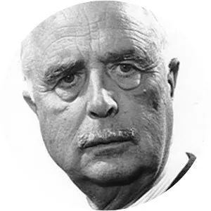 Carl Jacob Burckhardt