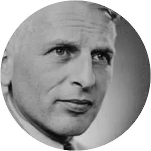 Carl Jacob Jucker - Swiss designer