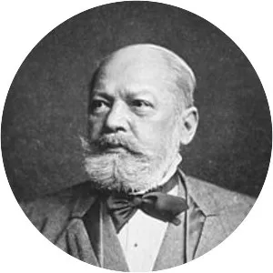 Carl Jakob Adolf Christian Gerhardt