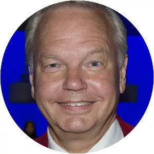 Carl Jan Granqvist - Swedish restaurateur