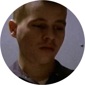 Carl Jenkins - TV character