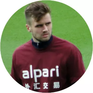 Carl Jenkinson