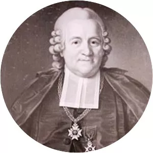 Carl Jesper Benzelius
