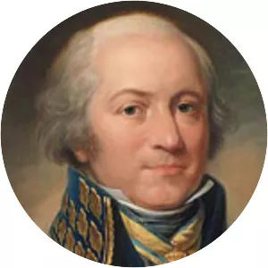 Carl Johan Adlercreutz