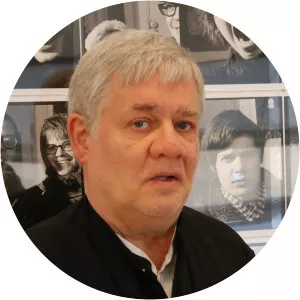 Carl Johan De Geer - Swedish artist