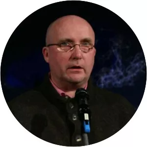 Carl Jóhan Jensen - Writer