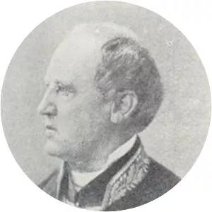 Carl Johan Michelet - Former Mayor of Oslo