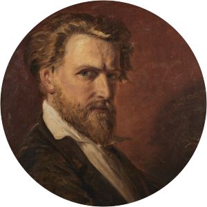 Carl Johan Sjöstrand