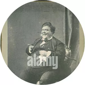 Carl Johan Uddman Musician