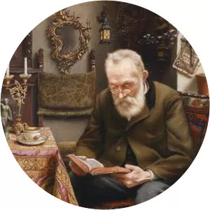 Carl Johann Spielter