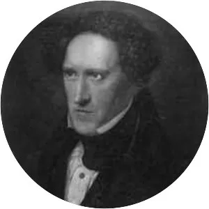 Carl Jonas Love Almqvist