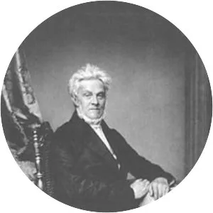 Carl Joseph Anton Mittermaier