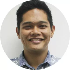 Carl Joseph Papa - Film director