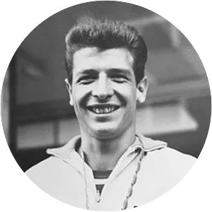 Carl Kaufmann - Athlete