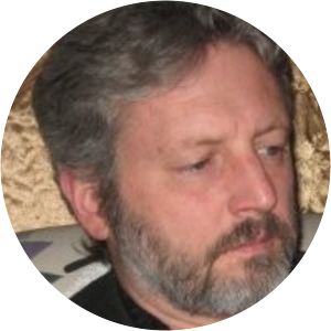 Carl Kestner photograph