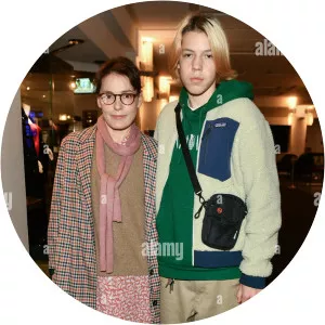 Carl Krebitz photograph