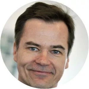 Carl-Kristian Rundman