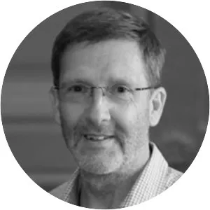 Carl L Gwinnutt - Author